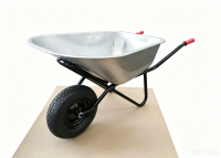 Wheelbarrow