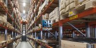 Light Duty Racking