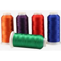 High Tenacity Polyester Bonded Thread