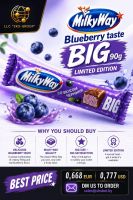Mars, Mondelez, Nestl&Atilde;&copy;, Ritter