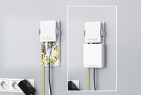 Mofe ONT Holder Fiber Optic Termination