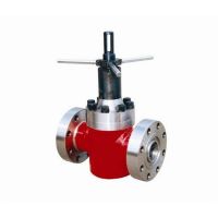 Mud Valve