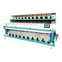 HS-C Series Refined Salt Color