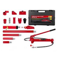 10 Ton Porta Power Kit, Hydraulic