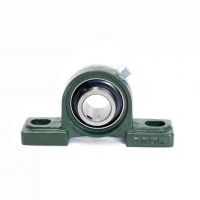 Pillow Block Bearings