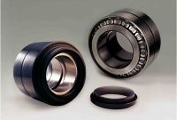 Double Row Tapered Roller Railway Bearings