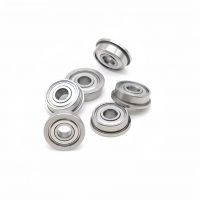 Flanged Bearings. F608 .F623 .F682. F6906