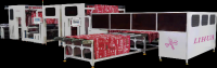 "Intelligent Automatic Production Line For