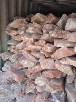 Himalayan Pink Salt