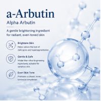 Alpha Arbutin CAS 84380-01-8
