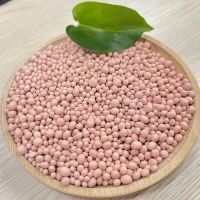 Nitrate Based NPK Compound Fertilizer CAS