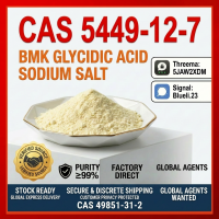 CAS 5449-12-7 BMK Glycidic