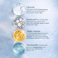 Pure Amelie Brightening & Hydrating Face