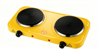 &Acirc;&nbsp;2 Burner Countertop Electric