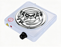 Portable Single Coil Electric Hot Plate