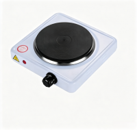 Portable Single Burner Electric Hot Plate