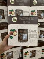 Vietnam Macadamia Nuts Inshell