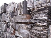 Aluminum Copper Radiators