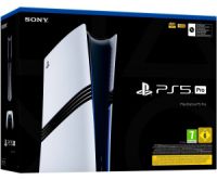 Sony PlayStation PS5 Pro game Console Digital Edition