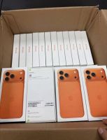Brand New Apple iPhone 17 Pro and iPhone 17 Pro Max Unlocked