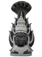 1.25 Ft Shiva Statue