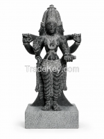 1.5 Ft Brahmi Statue