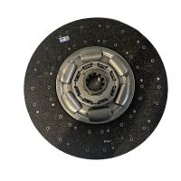 Heavy Turck Clutch Cover Kit For