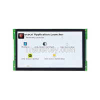 10.1 Android Panel PC RK3568