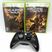Xbox 360 Slim 250GB Console Bundle