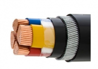KDI POWER 3.5 Core XLPE