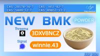 PMK CAS 28578-16-7 Oil