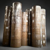 PE Coated Paper Roll Cupstock Paper