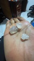 Rough Diamonds