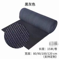 High Resilience 3D Elastic Mesh Car