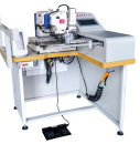 Lihua Curtain Pinch Pleat Sewing Machine