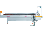 Computerized Multi-needle Curtain Buckram Sewing
