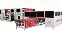 Fully Automatic Hometextlie Bed Sheet Production