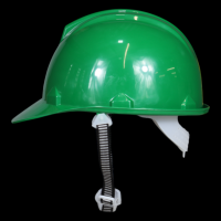 Safety Helmet ABS Shell With Chin