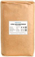 Citric Acid Food Grade Anhydrous 25kg