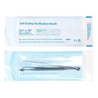 Autoclave Sterilization Pouch 100 Pieces