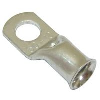 Cable Lug Copper Tube Terminal 50mm