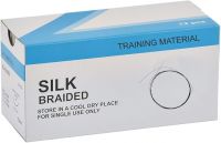 Surgical Suture Silk 3-0 Box