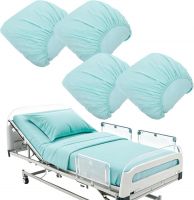 Hospital Bed Sheet Set Non Woven