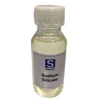 Waterproofing Sodium Silicate Compound 25kg Drum