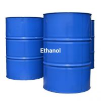Ethanol Denatured Industrial Grade 200 Liter