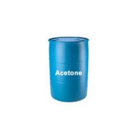 Acetone Industrial Grade 200 Liter Drum
