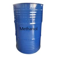Methanol Industrial Grade 200 Liter Drum