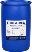 Ethylene Glycol Industrial Grade 200 Liter