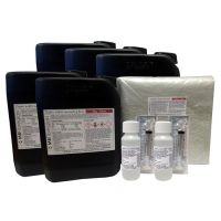 Epoxy Adhesive Two Component Industrial 25kg