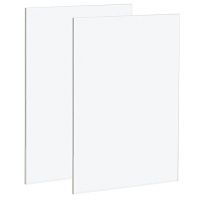 Acrylic Sheet Cast 3mm Per Sheet